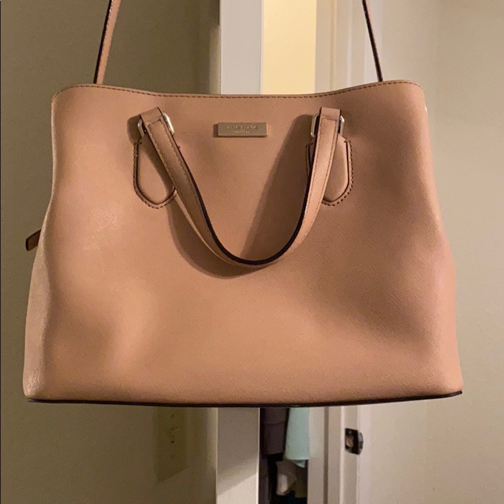 Kate Spade crossbody!